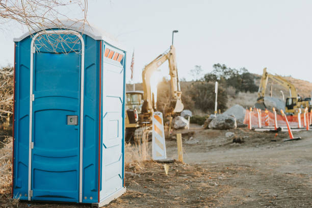 Best Sanitation services for porta potties  in Tilton Northfield, NH