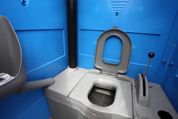 Best Portable restroom trailer rental  in Tilton Northfield, NH