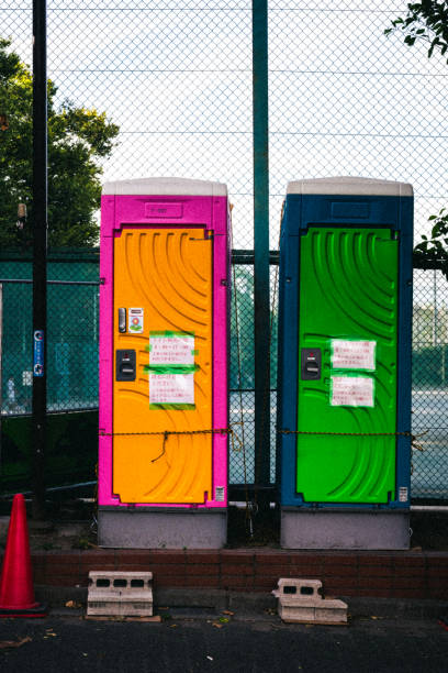 Portable Toilet Options We Offer in Tilton Northfield, NH